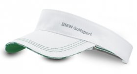 Козырек BMW Golfsport 80162333788